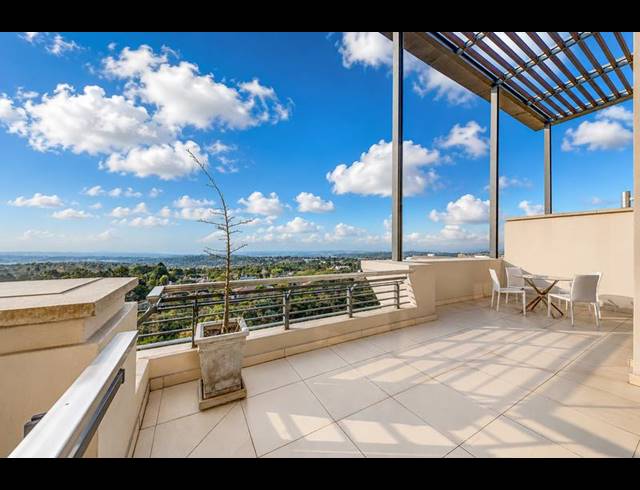 3 BEDROOM APARTMENT FOR SALE IN MORNINGSIDE